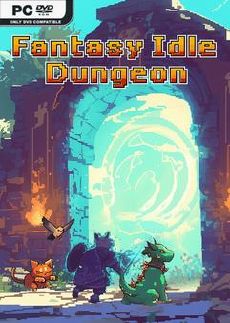Fantasy Idle Dungeon
