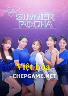 Love Too Easily 2 Summer Pocha