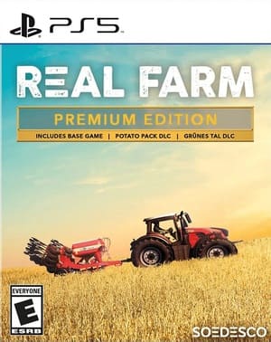 Real Farm Premium Edition
