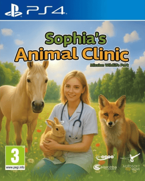 Sophias Animal Clinic Mission Wildlife Park