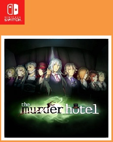The Murder Hotel