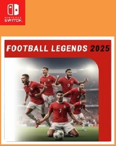 Football Legends 2025