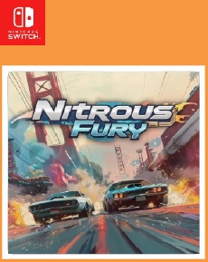 Nitrous Fury