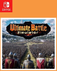 ULTIMATE BATTLE SIMULATOR