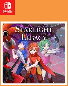 Starlight Legacy