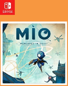 MIO Memories in Orbit