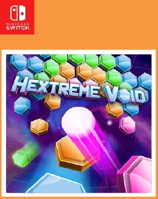 Hextreme Void