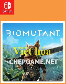 Biomutant