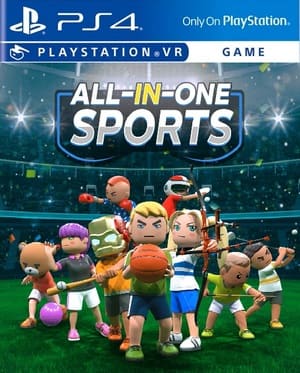 All In One Sports VR
