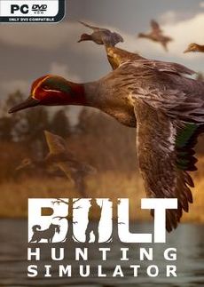 BULT Hunting simulator