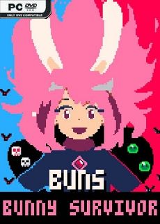 Buns Bunny Survivor