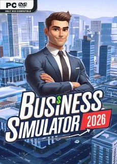 Business Simulator 2026