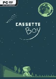CASSETTE BOY