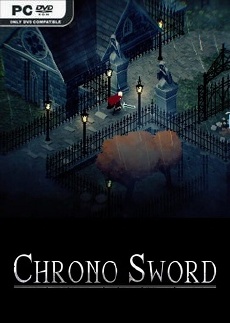 Chrono Sword