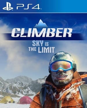 Climber Sky is The Limit