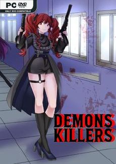 Demons Killers