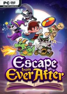 Escape From Ever After