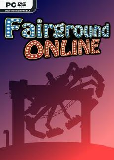 Fairground Online