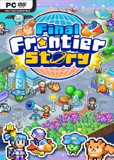 Final Frontier Story