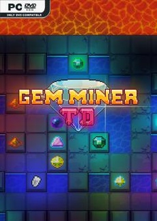 Gem Miner TD