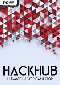 HackHub Ultimate Hacker Simulator