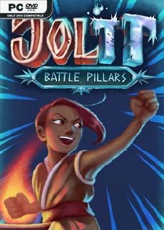 Joltt Battle Pillars