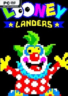 Looney Landers