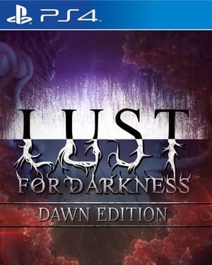 Lust For Darkness Dawn Edition