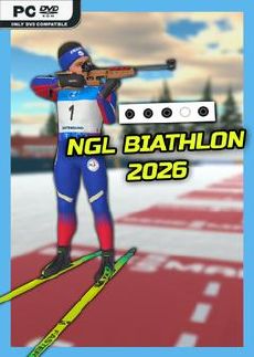 NGL Biathlon 2026
