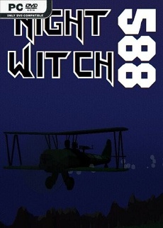 Night Witch 588