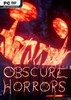 Obscure Horrors
