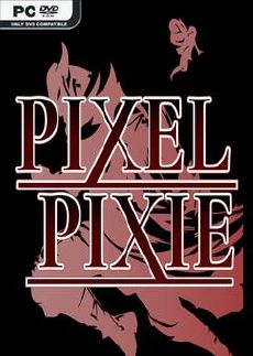 Pixel Pixie