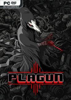 PLAGUN – The Plague Goes On