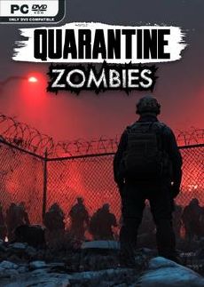 Quarantine Zombies