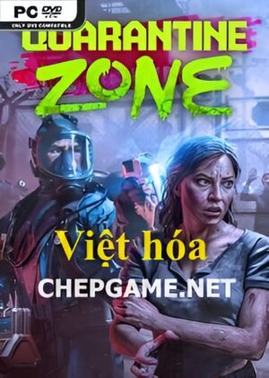 Quarantine Zone The Last Check