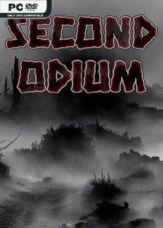 Second Odium