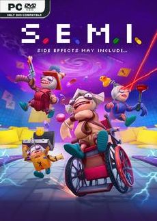 SEMI Side Effects May Include