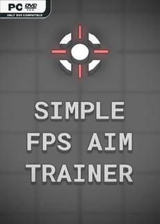 Simple FPS Aim Trainer