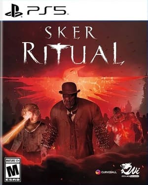 Sker Ritual