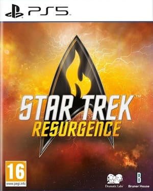 Star Trek Resurgence