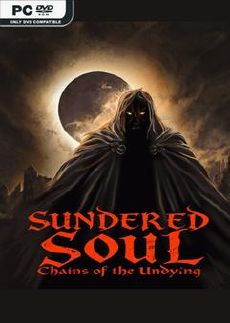 Sundered Soul Chains of the Undying