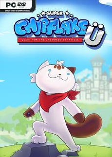 Super Chipflake Ü Quest for the Uncooked Schnitzel