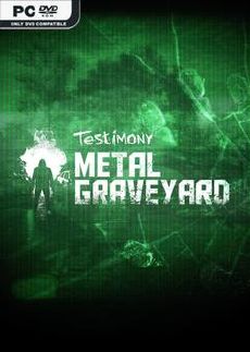 Testimony Metal Graveyard