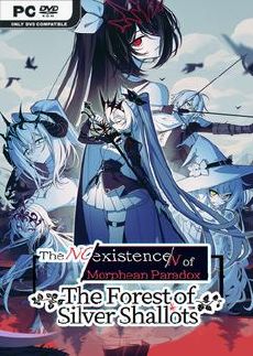 The NOexistenceN of Morphean Paradox The Forest of Silver Shallots