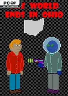 The World Ends in Ohio
