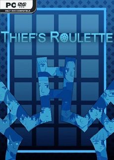 Thiefs Roulette