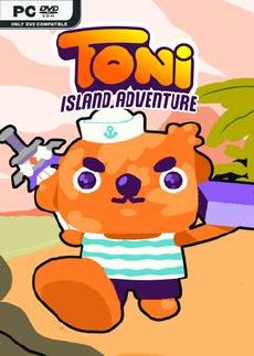 Toni Island Adventure