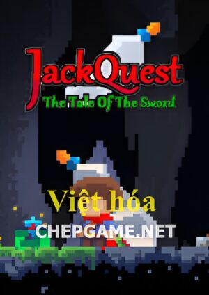 JackQuest