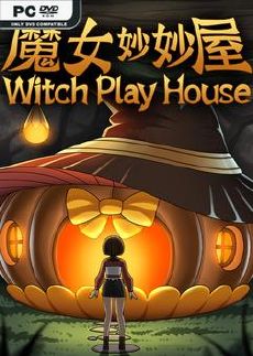 Witch Play House