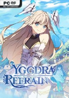 YGGDRA REFRAIN